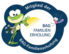 Mitglied der BAG Familienerholung
