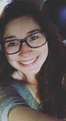 Instagram: jeanninemichelewacker