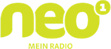 Hopping Dinner im Radio bei Neo1
