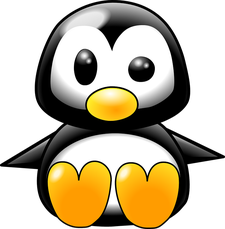 Crédit photo: Clker-Free-Vector-Images     https://pixabay.com/en/penguin-penguin-chick-baby-penguin-30854/