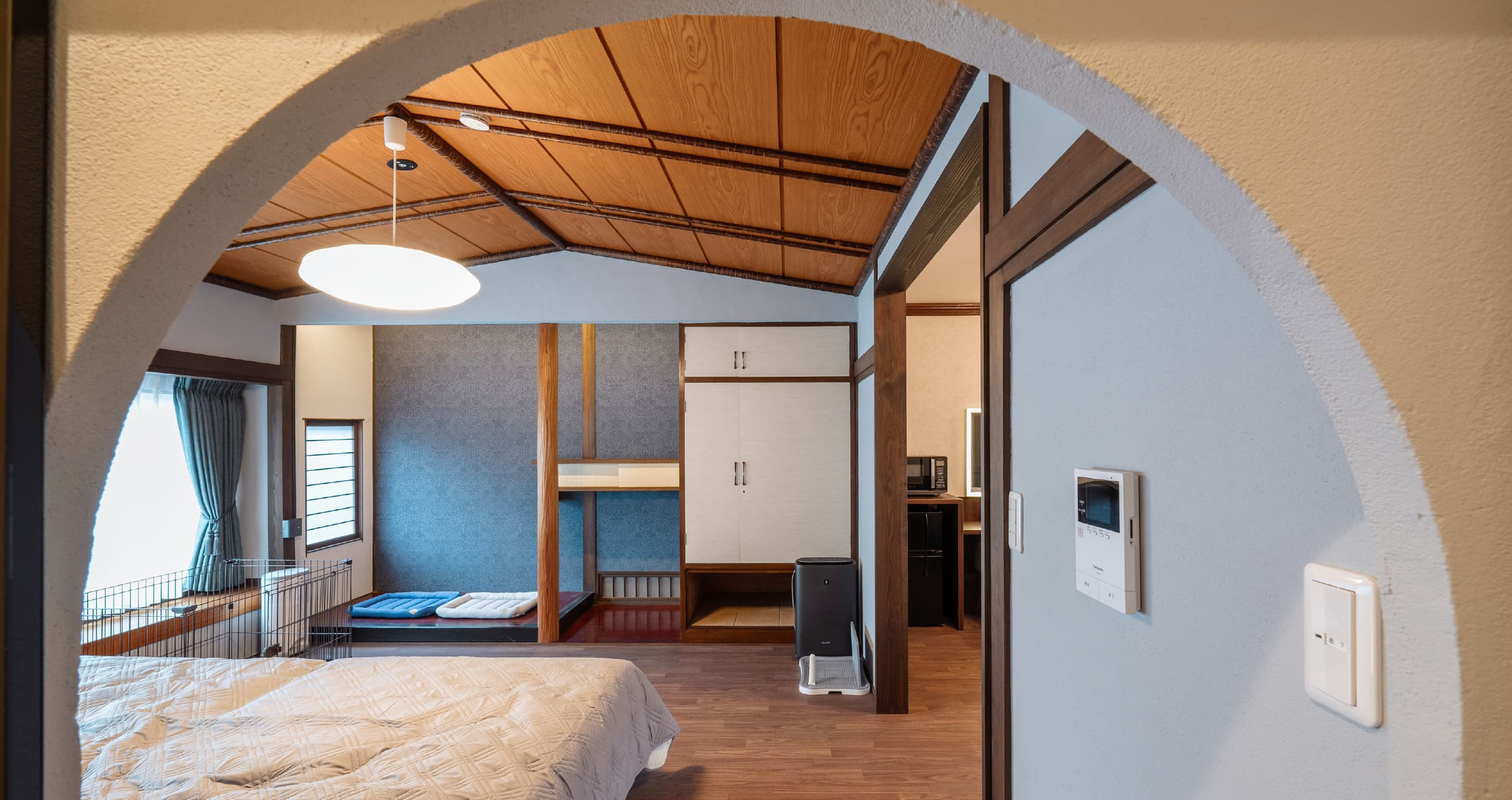 施設案内 - わんにゃんリゾートKURAYOSHI｜公式ホームページ