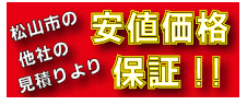 お急ぎ名刺印刷、デザイン名刺印刷、持ち込み名刺印刷、　　コピー名刺・スキャン名刺印刷など松山市での名刺印刷