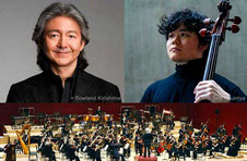 [無料招待公演] 第36回高崎音楽祭　大友直人指揮・群馬交響楽団高崎音楽祭オープニング演奏会