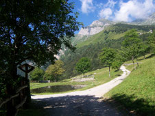 l'alpe Cova
