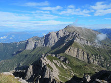 la grigna
