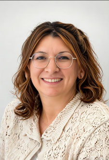 Kassier Adriana Canbulat