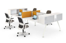 poste de travail ergonomique en entreprise