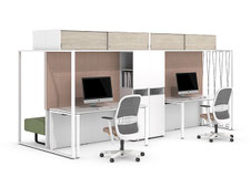 poste de travail ergonomique en entreprise