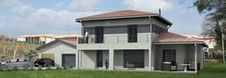 Plan Maison 145 m²
