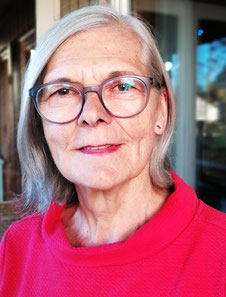 Ursel Gerdemann - Künstlerin aus Jettenburg