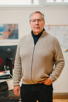 Peter Léus