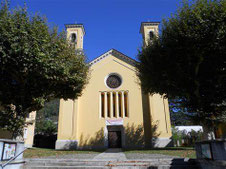 Waldenserkirche Torre Pellice