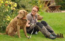 chessies  chesapeake bay retriever workandtalk work&talk CBR Retrievertreffen Treffen Austausch Training Rassehundetreffen Chessy Meeting