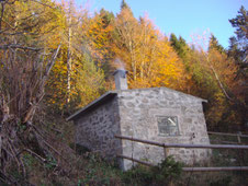 Cabane Becet - Pyrénées / Capcir