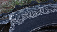 Tire, Prince Albert, South Africa