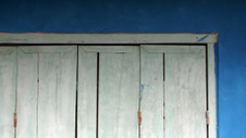bound for eden, eva marie lobmaier, travel photography, natural color block, Indonesia