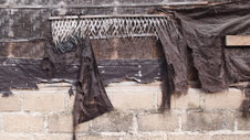 Wall, Nusa Lembongan, Indonesia