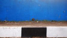bound for eden, eva marie lobmaier, travel photography, natural color block, Indonesia