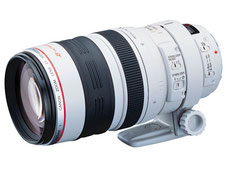 Canon EF100-400mm F4.5-5.6L IS USM