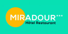 Hôtel Miradour à Dax