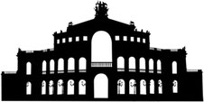 Dresden, Semperoper