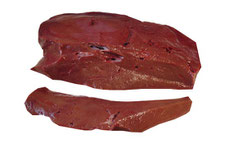 Foie de veau