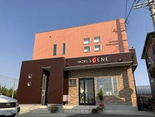 外壁塗装　リフォーム　和歌山市　岩出市　紀の川市　施工