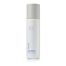 HL Bio-Repair Cleanser Flasche – sanfter Gesichtsreiniger mit feuchtigkeitsspendender Formel, ideal für empfindliche oder beanspruchte Haut, perfekt zur Anwendung nach PMU, Microneedling, Plasma Pen oder Laserbehandlungen