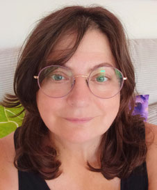 Gina (Foto vom 17.08.2025)  😊