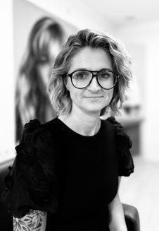 Susan Hoffmann- Neske