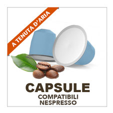 madreterra capsule caffitaly