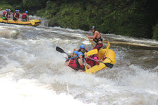 Rafting Clase 2 - 3