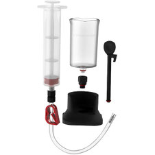 Entlüftungskit Sport Mineral von Jagwire