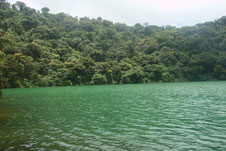 Caminata Cerro Chato