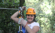 Arenal Canopy Tour