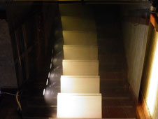 MOVE/ TREPPE, 2012