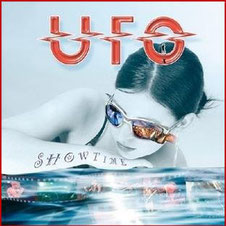 UFO - Showtime ( 2005)