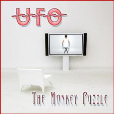 UFO - The Monkey Puzzle (2006)