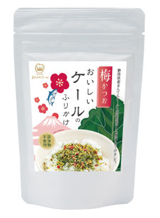 ケールと米粉を使ったショートパスタ