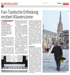 Kurierbeitrag