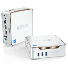 Nipogi GK3 Plus