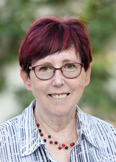 Präsidentin Neuhauser Kantorei Susanne Bösch