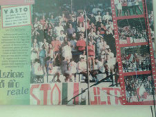 Partita virtuale anno 1997