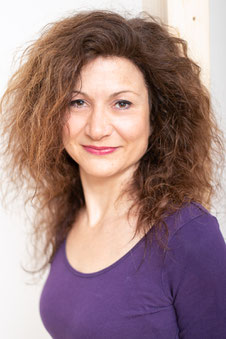 "Gisela-Steinmann-München-Reutte-Tanzpädagogin" Move