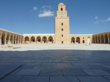 kairouan
