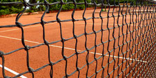 Netzshop Onlineshop für Tennisnetze Abdecknetze 