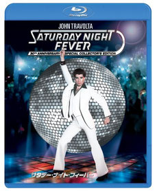 Saturday Night Fever