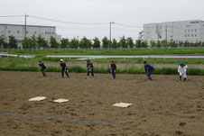 【めぐみの里】農場運動会