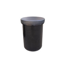 ドラム缶チェア