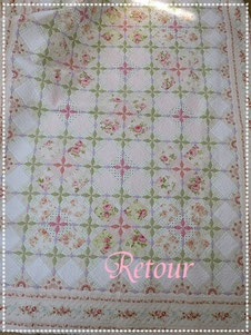 願いが叶う「星のパターン」で作品をつくってみませんか - 幸せを紡ぐ